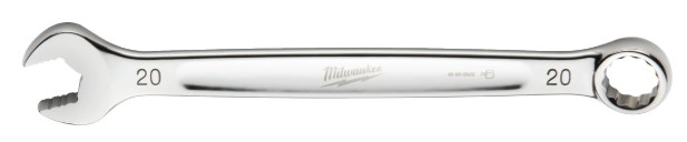 MILW CHIAVE COMB.20MM MAXBITE 4932471528