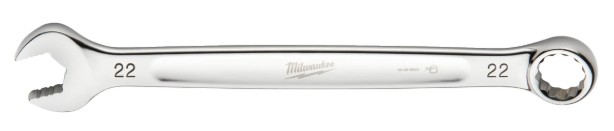 MILW CHIAVE COMB.22MM MAXBITE 4932471530
