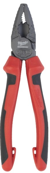 MILW PINZA UNIVERSALE 180MM 4932492462