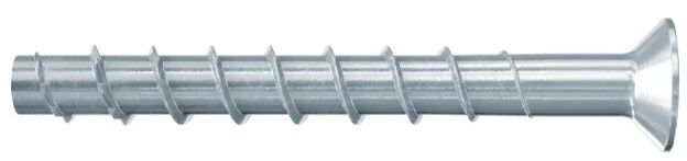 VITE CALCESTR. SK FBSII 8X60 10/- 536880