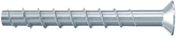 VITE CALCESTRUZZO SK FBS II 8X120 558231