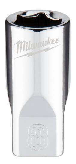 MILW BUSS.A MAN.DA1/4 8MM COR.4932478316