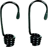 GANCI TERMINALI CORDA ELAST. 2PZ FI92979