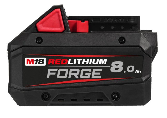 M18FB8 FORGE 8.0AH 4932492131           