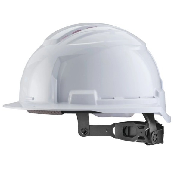 BOLT 100 ELMETTO VENT. BIANCO 4932478122