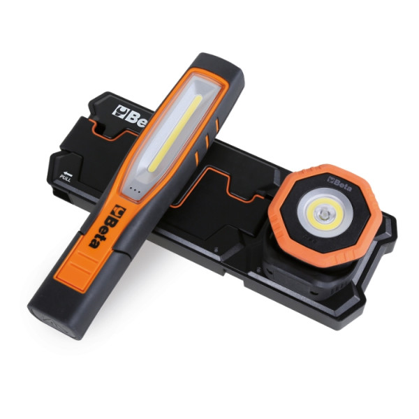 BETA 1839W/P2 KIT LAMPADA               