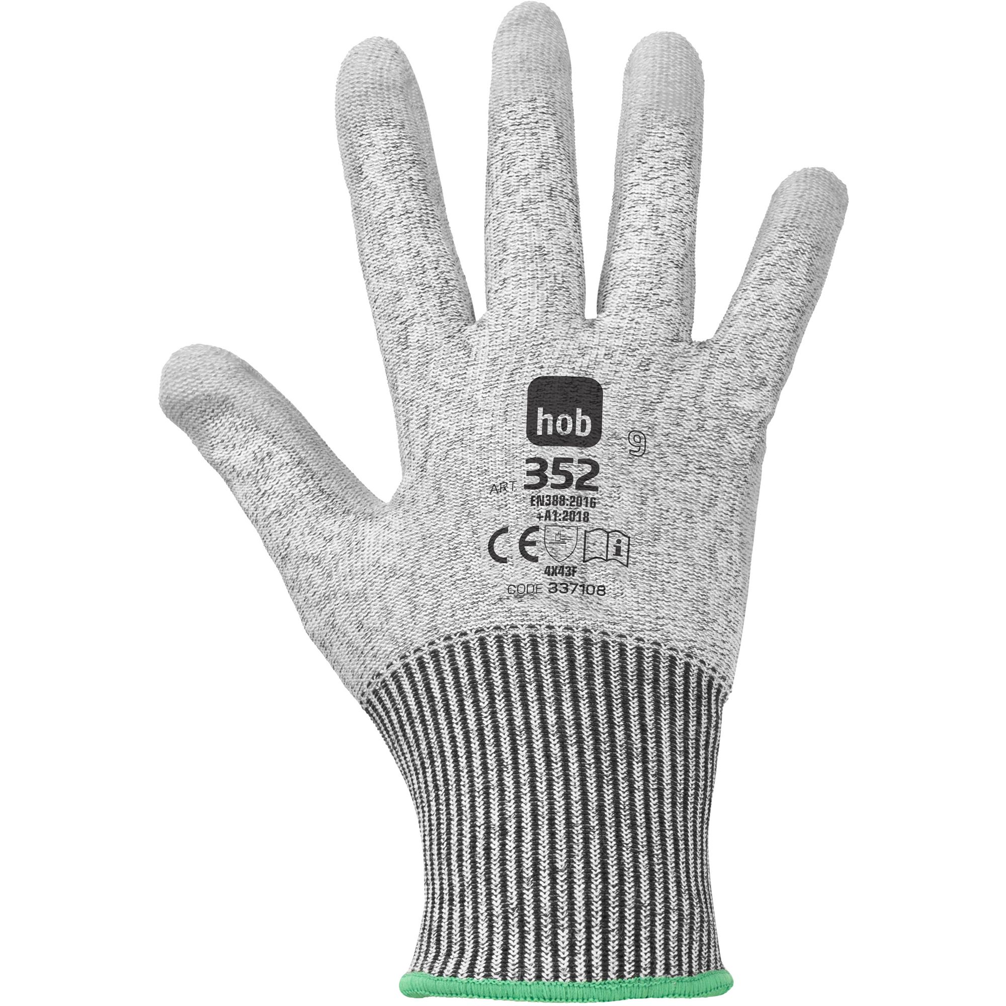 GUANTO ANTITAGLIO F 337108 TG 8