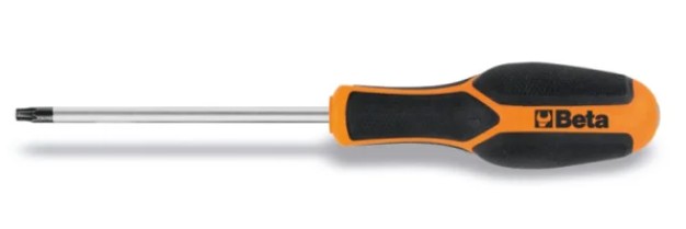 BETA 1227TX 45 GIRAVITE TORX 8X130 TX45