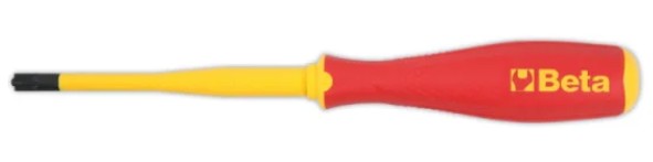 BETA 1235MQ/C PZ2 GIRAVITE COMBIN. PZ-LP