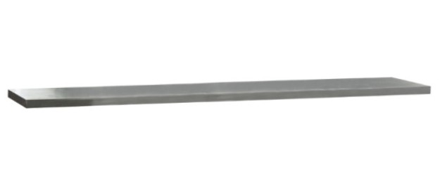 BETA 45PRO PIANI INOX 2040X615MM 3
