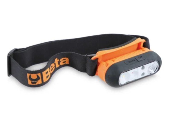 BETA1836/BW LAMPADE TESTA WIRELES 500 LM