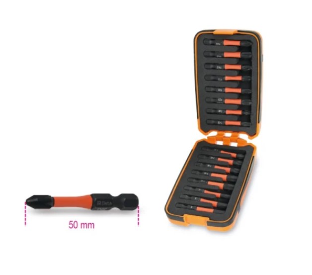 BETA 862XP/A16- ASTUCCI INSERTI