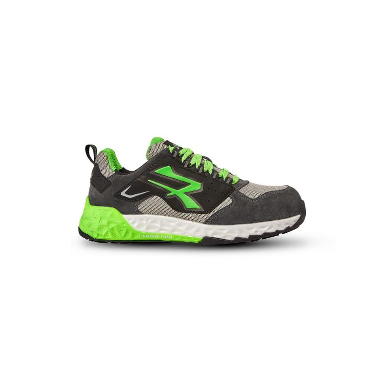 SCARPA BRAN 42 ESD S1PS HI HRO RT20026