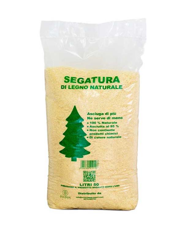 BALLINO SEGATURA EXTRA 50 LT