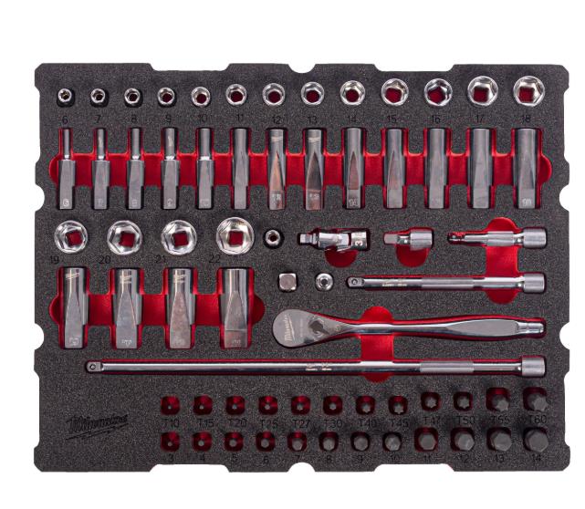 SET CRICCH.E  BUSS.1/4 68PZ 4932501867