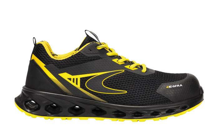 SCARPA GAIT 43 ESD S1 PS FO SR
