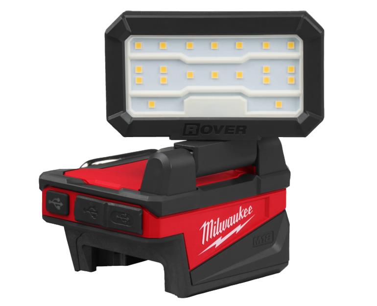 M18 ALIS-0/ILLUMINAZIONE 4933498148