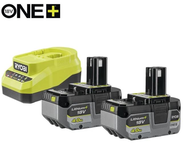 RC18120A-240XBATTERIE+CAR.5133006915
