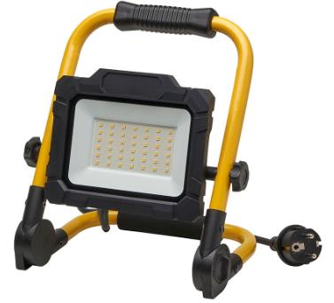 PROIETTORE LED C/SUPP.50W 4000K  FI88371