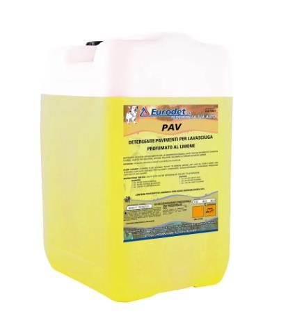 DETERGENTE PAV.SWEET 10KG B035