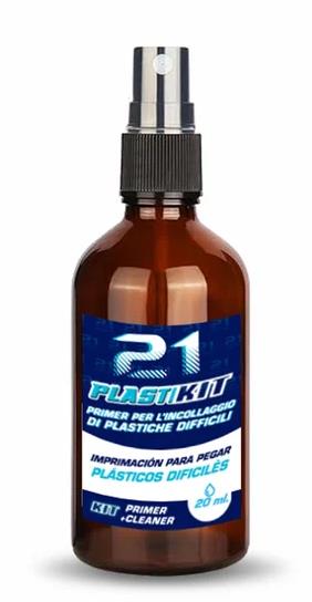 PLASTIKIT PRIMER X PLASTICHE DIFF.ML.10