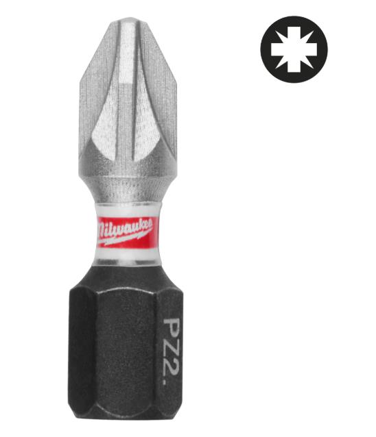 BIT PX2 25 MM CONF.3 PZ 4932500356