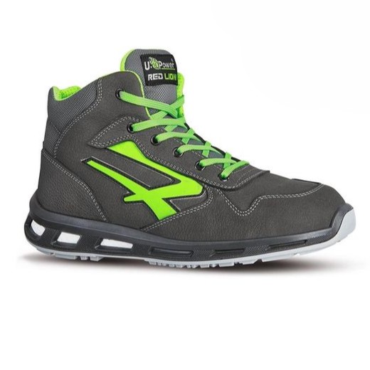 SCARPA U-POWER HUMMER 36 S3 SRC