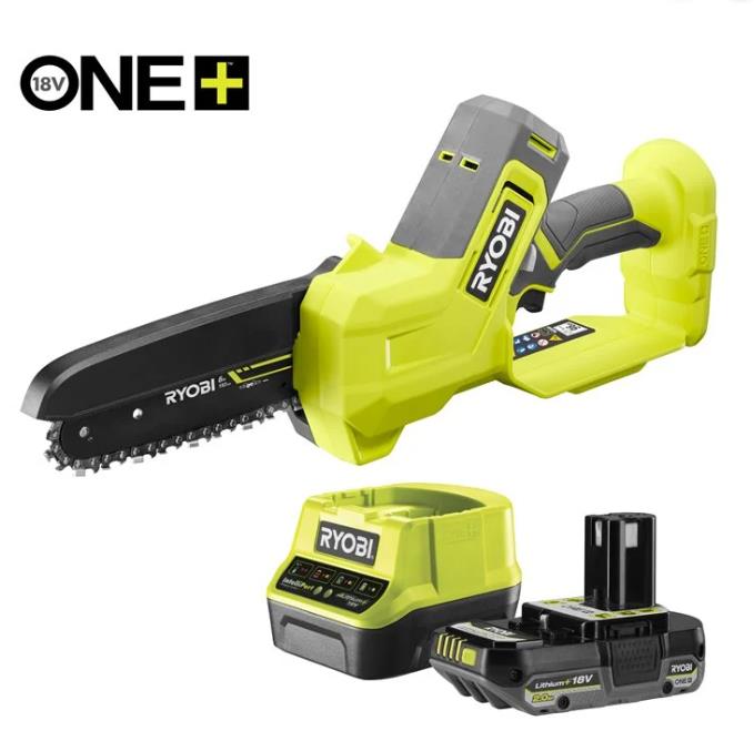 RY18PS15A-120 PRUNING  KIT 5133006554