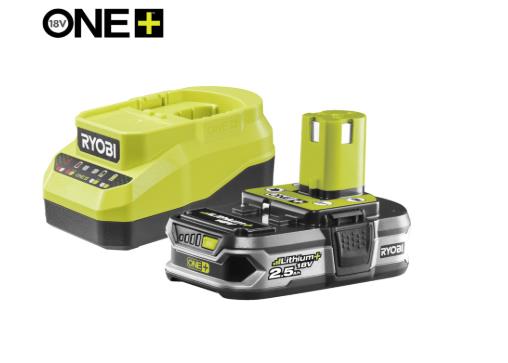 RC18120A BATTERIE+CARIC.5133006917