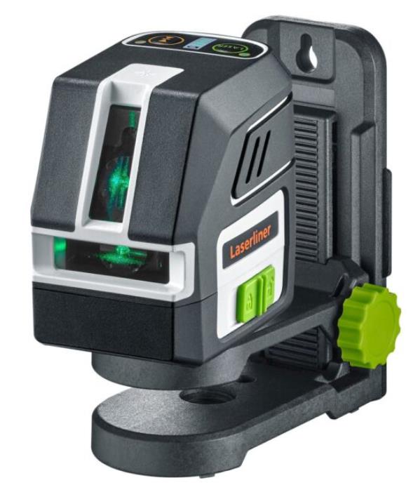 LASER POCKET CROSS LASER 2G 036.710A