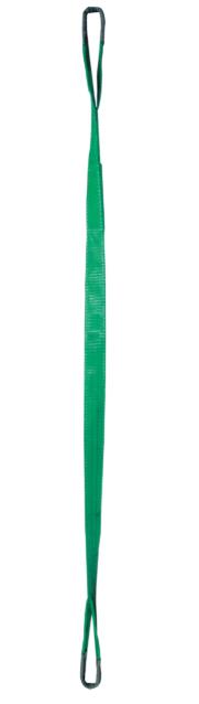 FASCIA VERDE 2000KG 5MT CE/DLL/C60/MT05