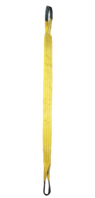 FASCIA GIALLA 3000KG 2MT CE/DLL/C90/MT02