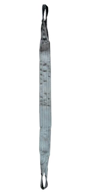 FASCIA GRIGIA 4000KG 5MT CE/DLL/C120/MT5