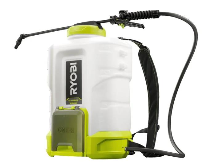 RY18BPSB-PARTI POWERPACK 5133005774