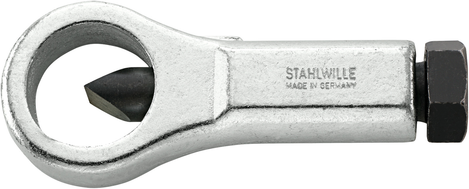 SW12615N-2 2 SPACCADADI SW 19-27mm
