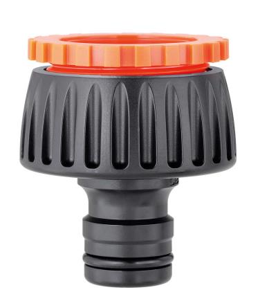 ADATTATORE FIL. DA 1-1/4” A 1” 9655