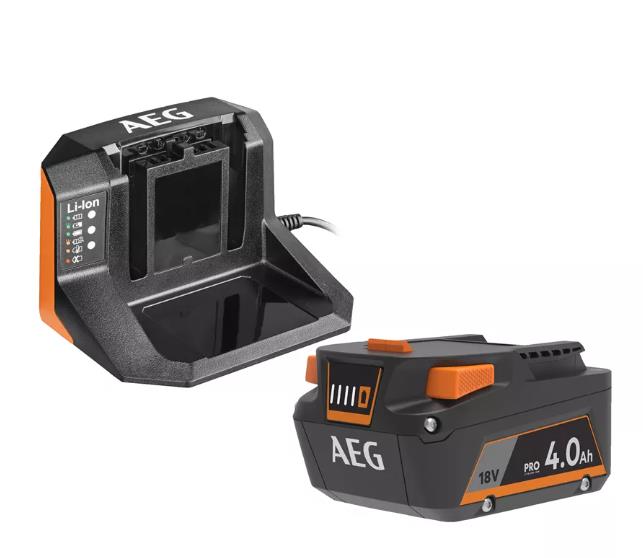 SETLL1840SLK KIT ENERGIA 4935479809