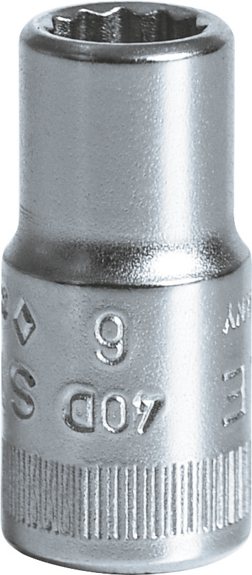 SW40/D6 A BUSSOLA mm  6-1/4