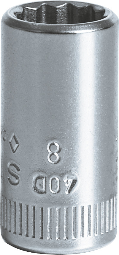 SW40/D8 A BUSSOLA mm  8-1/4