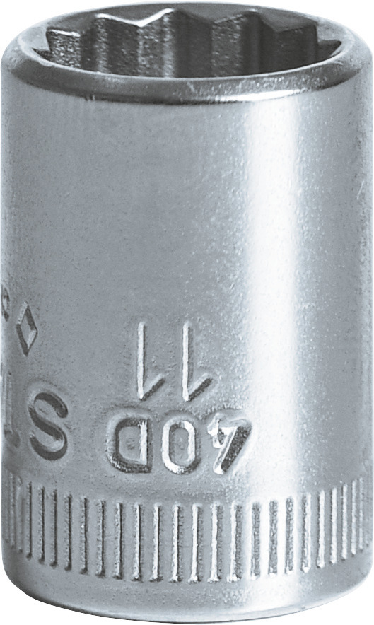 SW40/D11 A BUSSOLA mm 11-1/4