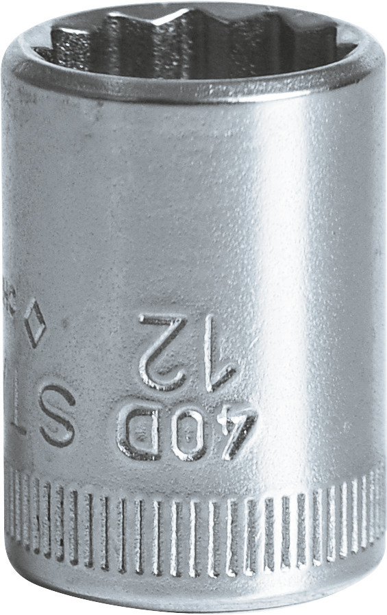SW40/D12 A BUSSOLA mm 12-1/4