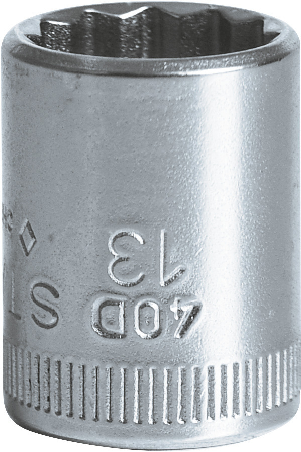 SW40/D13 A BUSSOLA mm 13-1/4