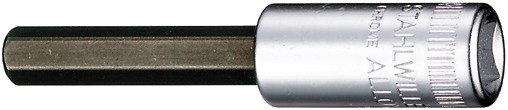 SW44/3 INHEX BUSSOLE  3mm-1/4