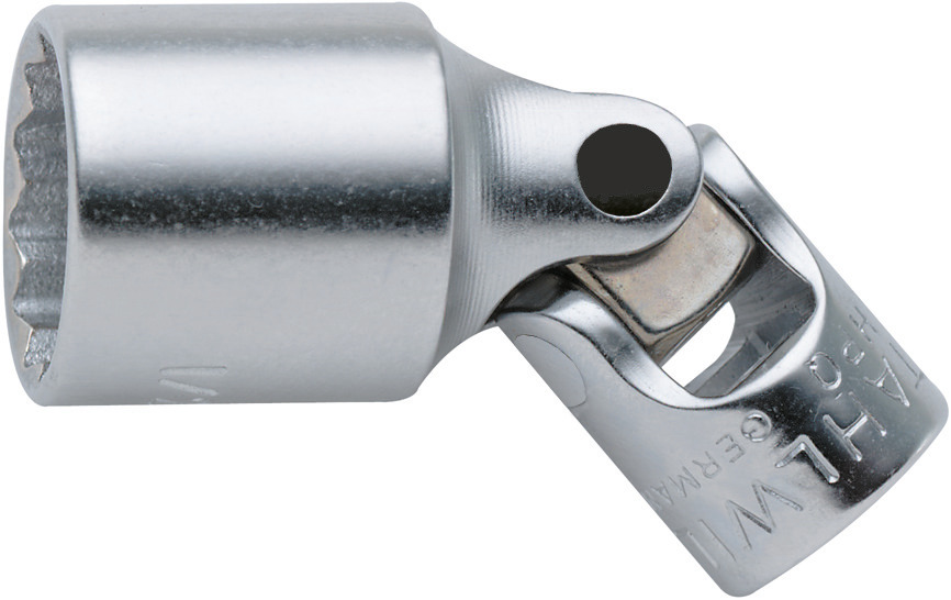 SW402/7 UNIFLEX BUSS.SNODO HPQ 7mm