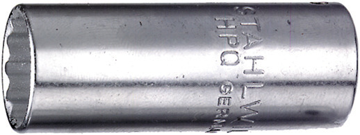 SW40/DL5,5 CHIAVE BUSSOLA LUNG mm.50,5