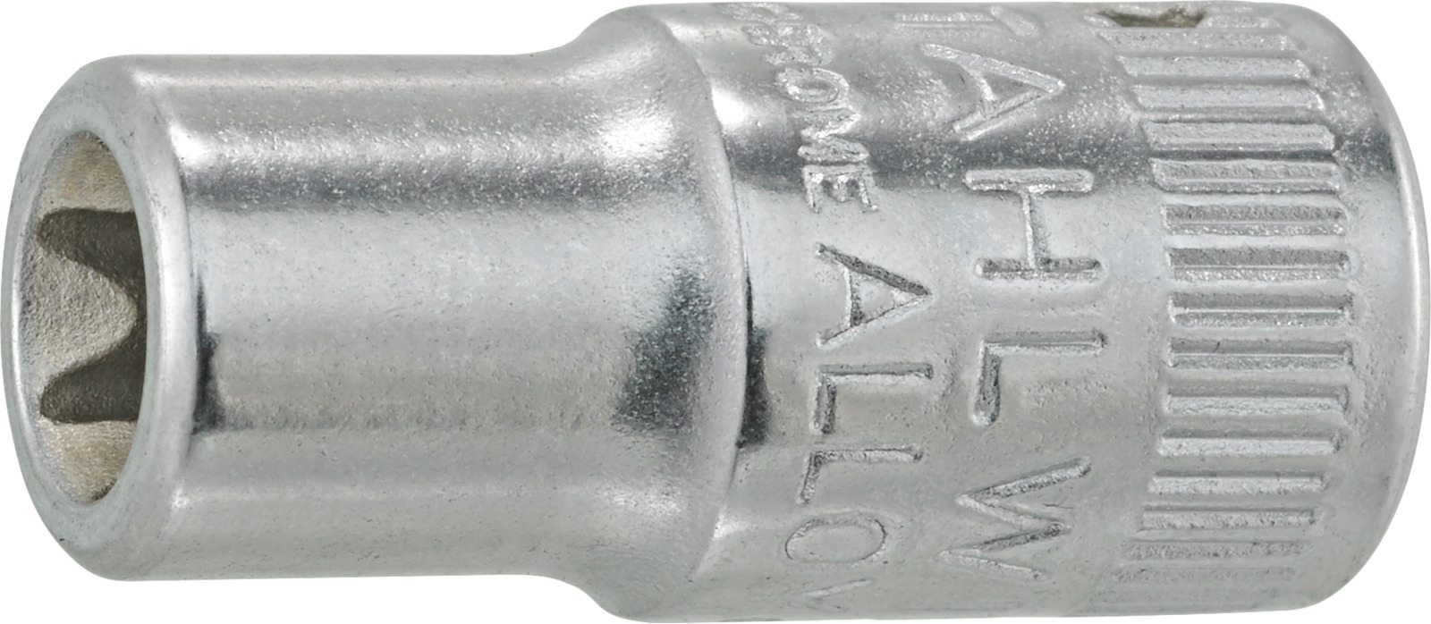 SW40/TXE6 CHIAVE A BUSSOLA TORX E 6