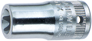 SW40/TXE8 CHIAVE A BUSSOLA TORX E 8