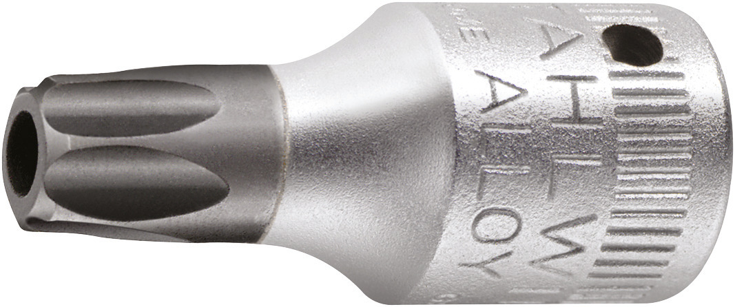 SW44/KTXBT15 T 15 BUSSOLA TORX +FORO