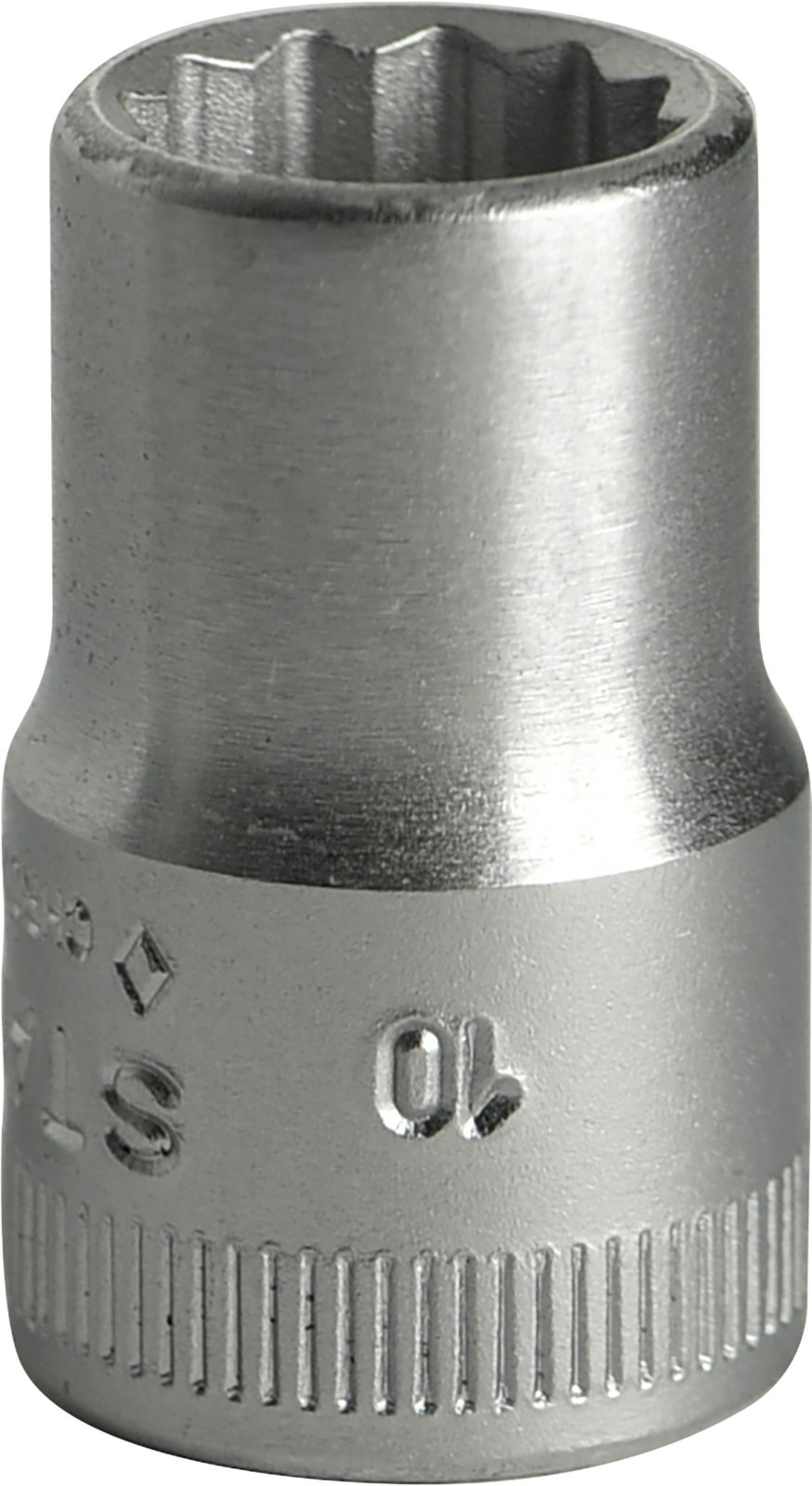 SW45/10 CHIAVE A BUSSOLA mm 10   3/8