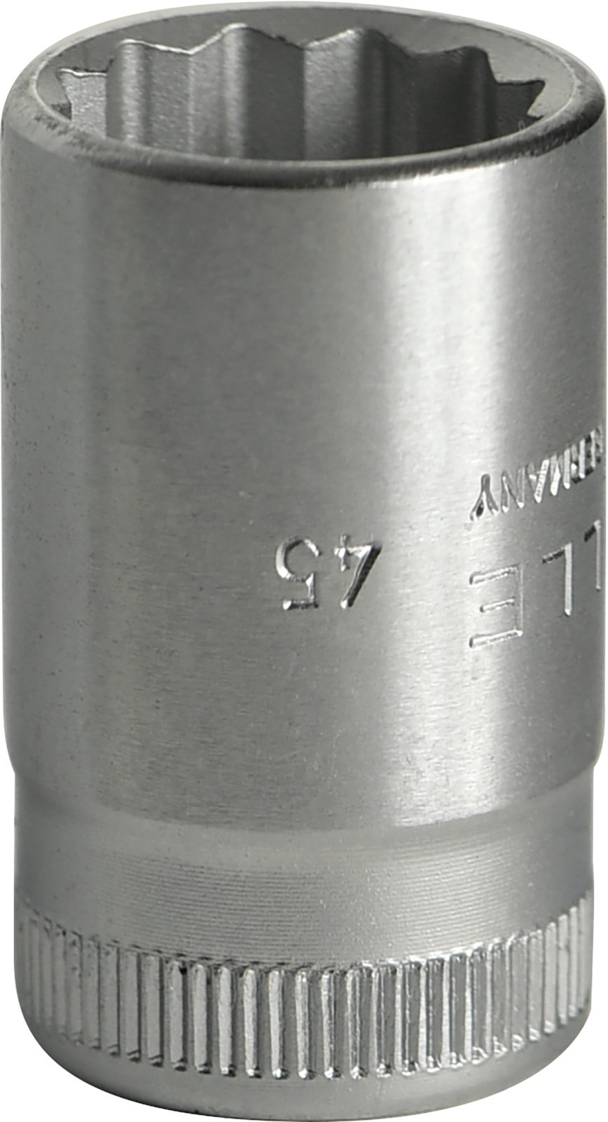 SW45/13 CHIAVE A BUSSOLA mm 13   3/8